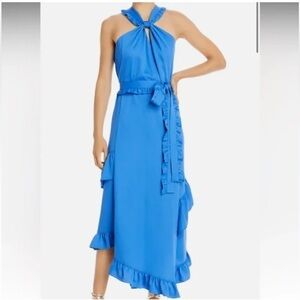 DEREK LAM 10 CROSBY Dasha Dress Size 00